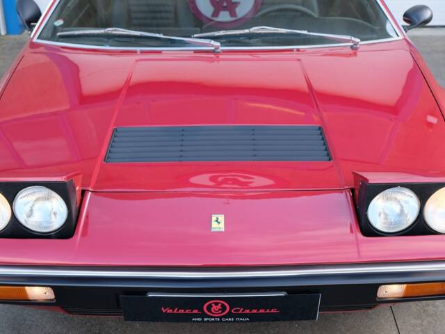 Ferrari Dino 308 GT4