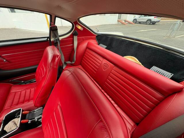 Volvo 1800 S
