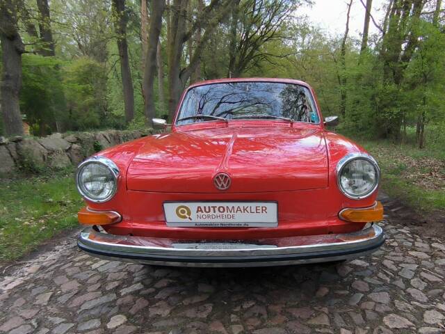 Image 1/53 of Volkswagen 1600 Variant (1972)