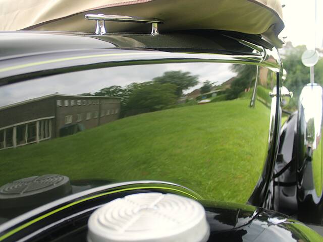 Ford Model A