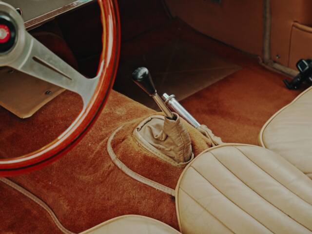 Jaguar XK 150 FHC