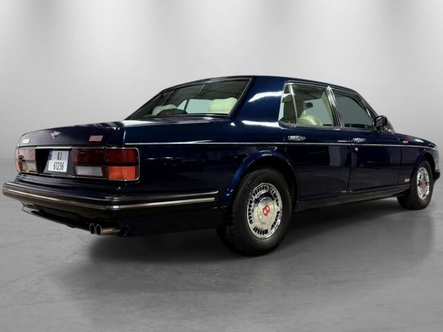Bentley Turbo R