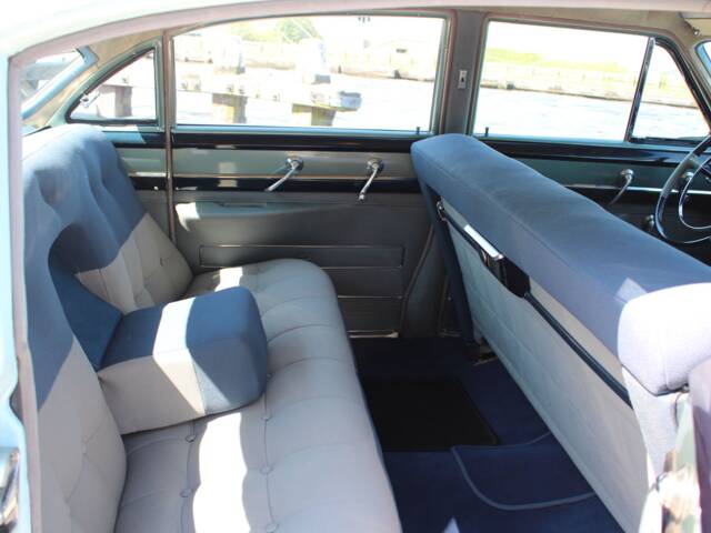 Cadillac 62 Sedan