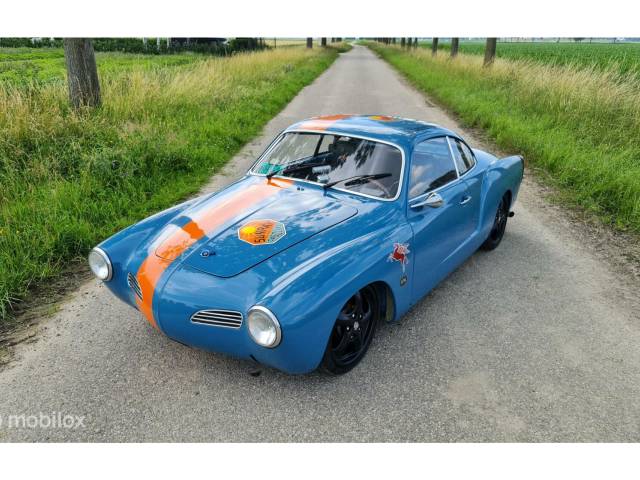 Volkswagen Karmann Ghia 1600