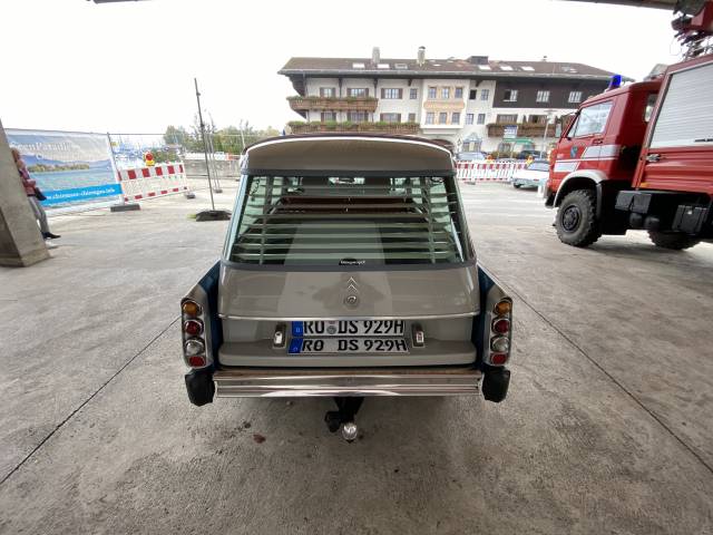 Citroën DS 23 Break