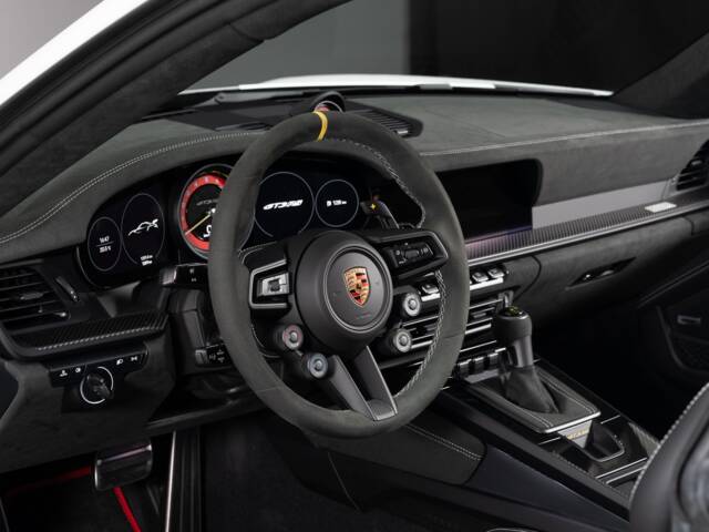 Porsche 911 GT3 RS