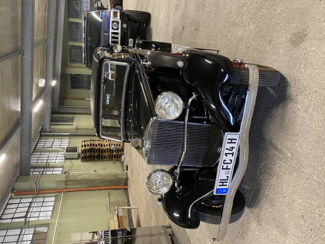 Afbeelding 1/8 van Sunbeam 16.9 (1932)