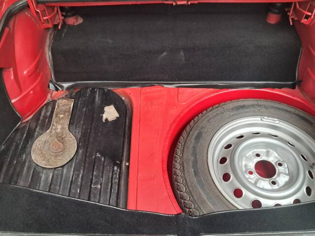 Alfa Romeo 2000 Spider Veloce