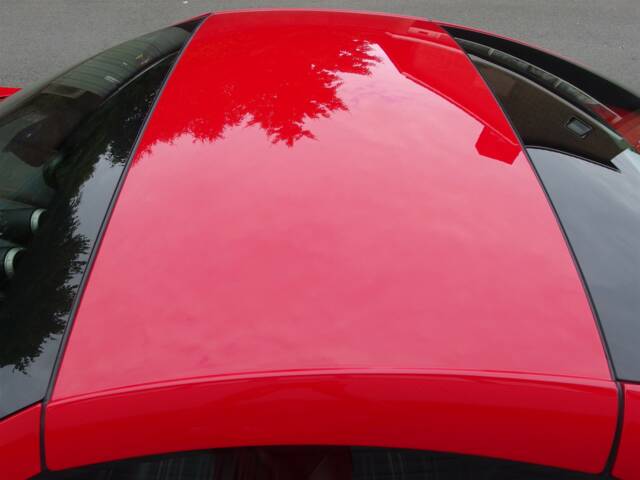 Ferrari California 30