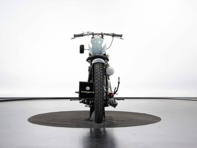 BSA M 20