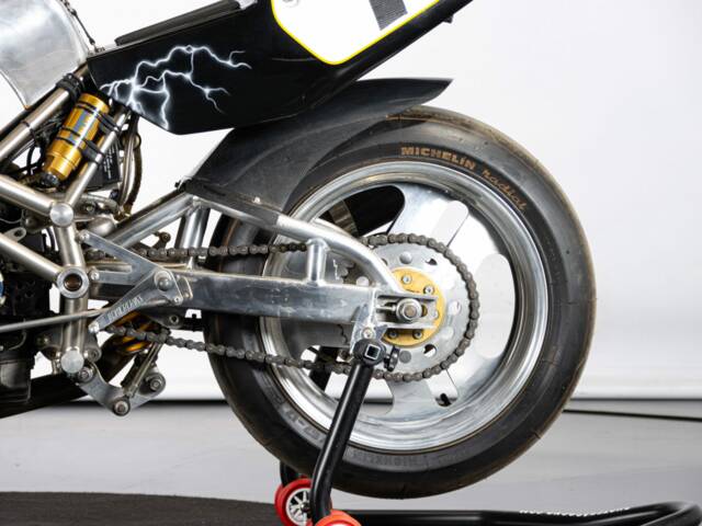 Suzuki Harris 1340