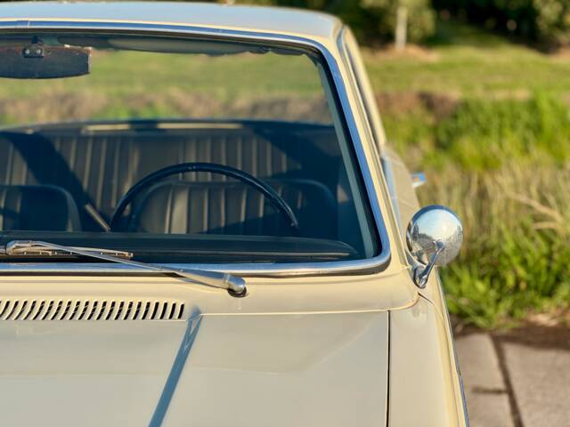 Volvo P 144