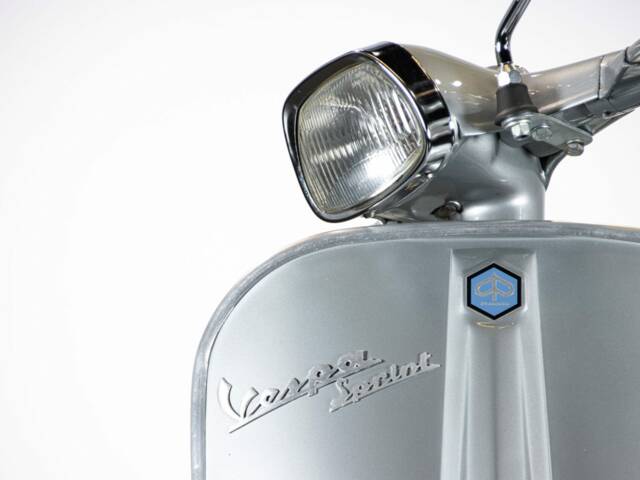 Piaggio Vespa 150 Sprint