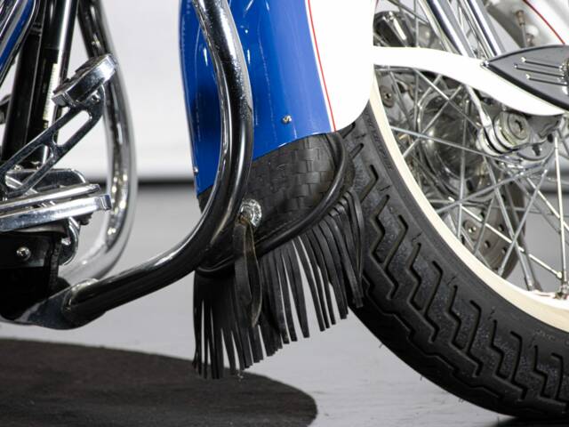 Harley-Davidson FXSTS Softail Springer