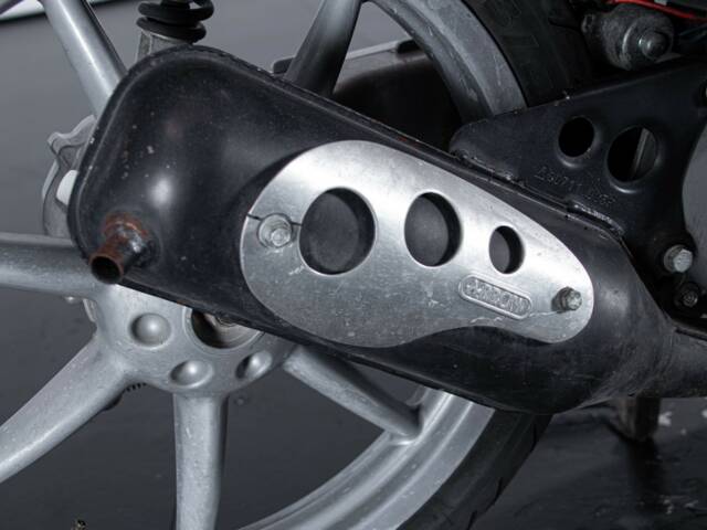 Benelli Pepe 50