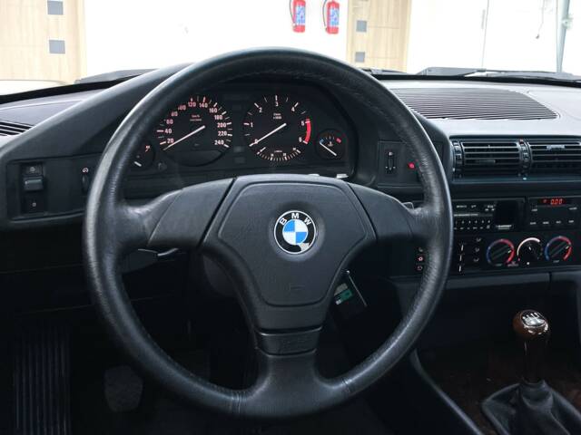BMW 525tds