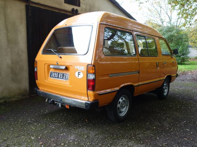 Toyota LiteAce