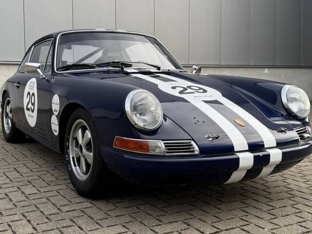 Porsche 911 2.0 L