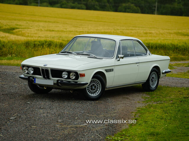 Image 1/30 of BMW 3.0 CSi (1972)