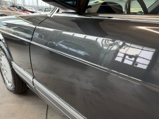 Mercedes-Benz 300 SE