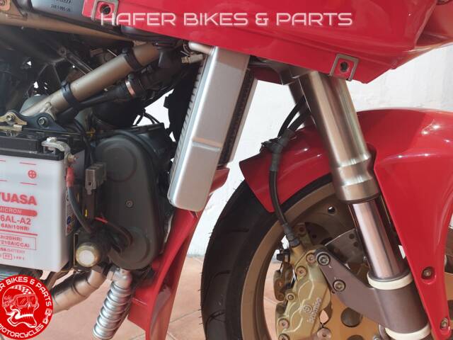 Ducati 916