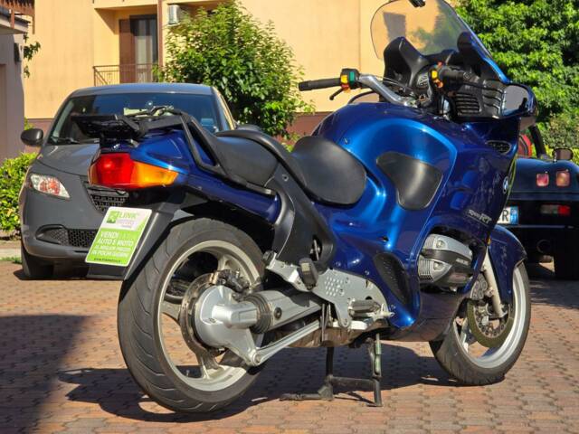 BMW R 1100 RT