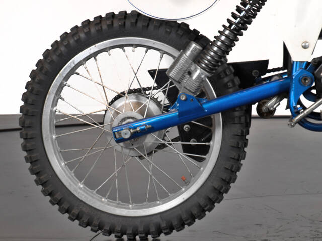 Simonini Speedy 50 Regolarità