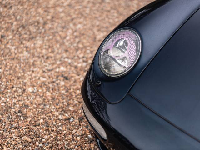 Porsche 911 Carrera 4S