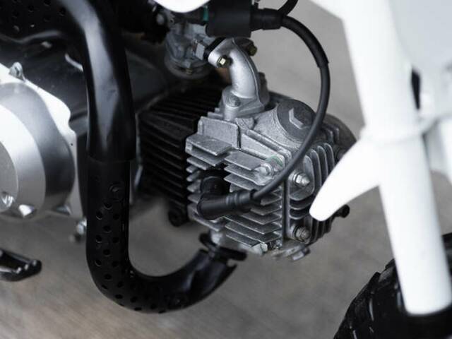 Honda Z 50 R