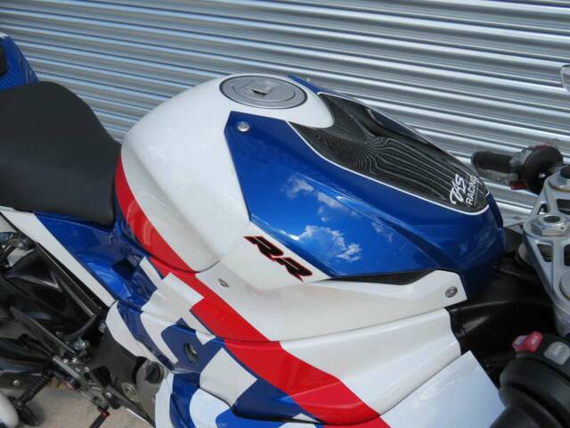 BMW S 1000RR 'TYCO' BSB Race Replica