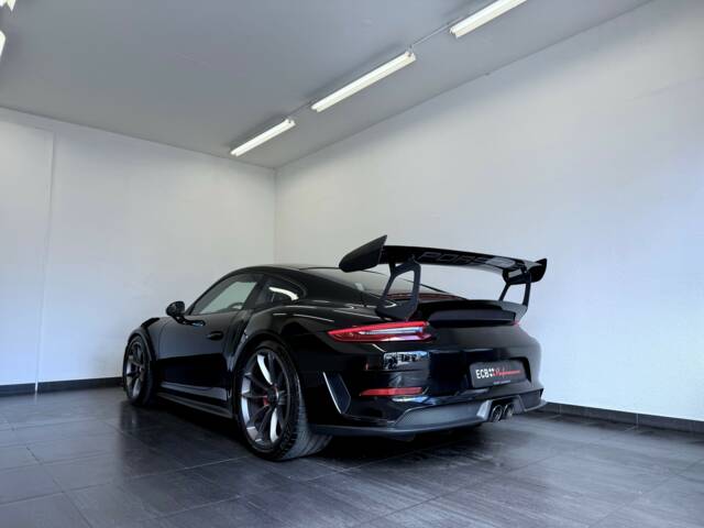 Porsche 911 GT3 RS