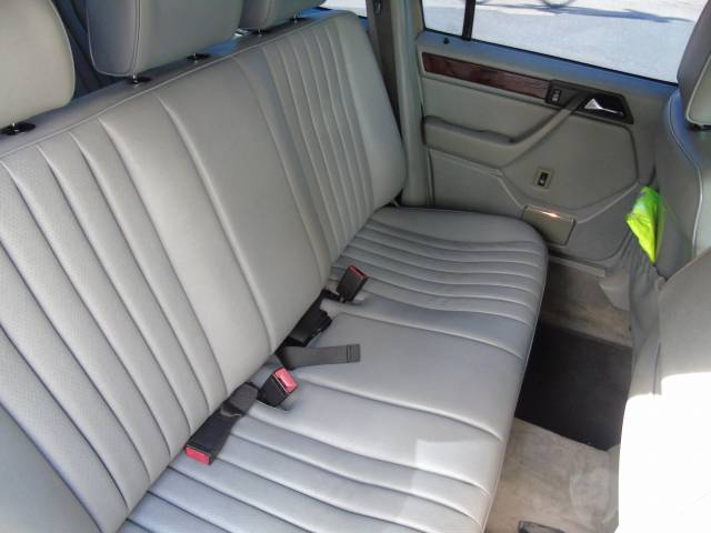 Mercedes-Benz 260 E Lang