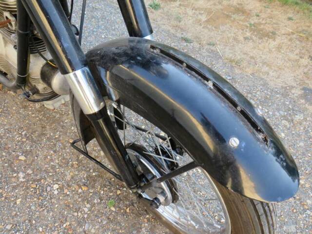 Sunbeam S 8