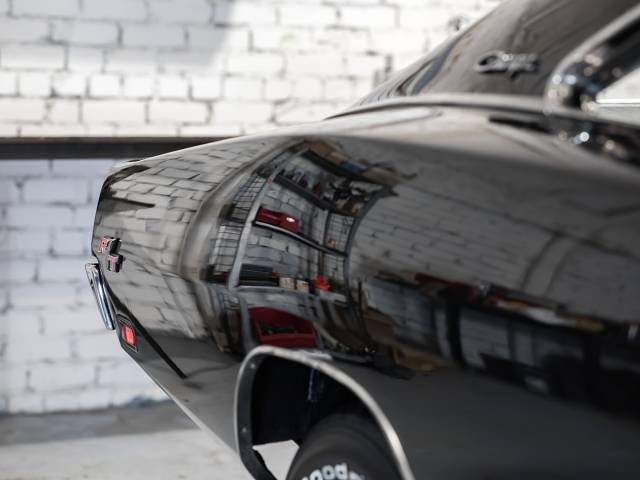 Dodge Charger R/T 440