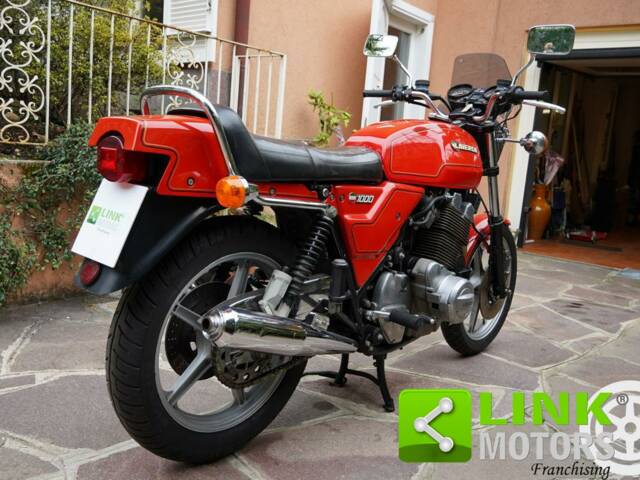 Laverda 1000 3 C I