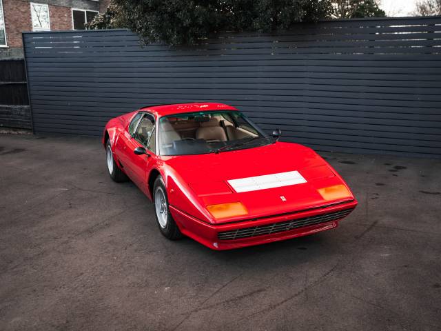Image 1/50 of Ferrari 512 BB (1980)