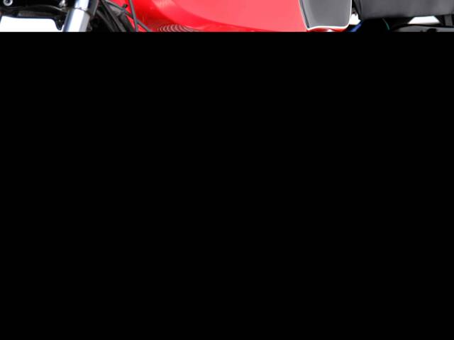 MV Agusta 125 GT