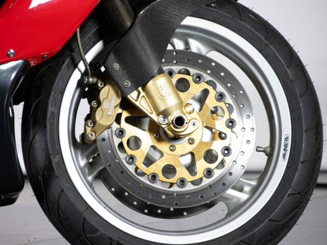 Bimota SB6-R