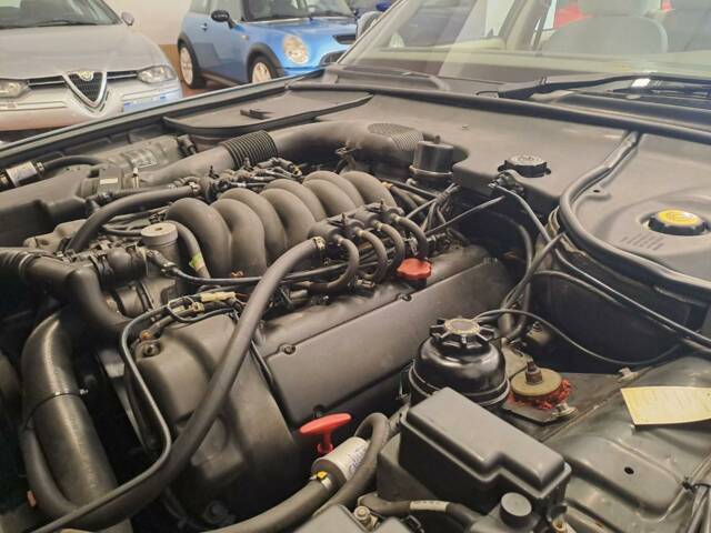 Jaguar XJ 8 Executive