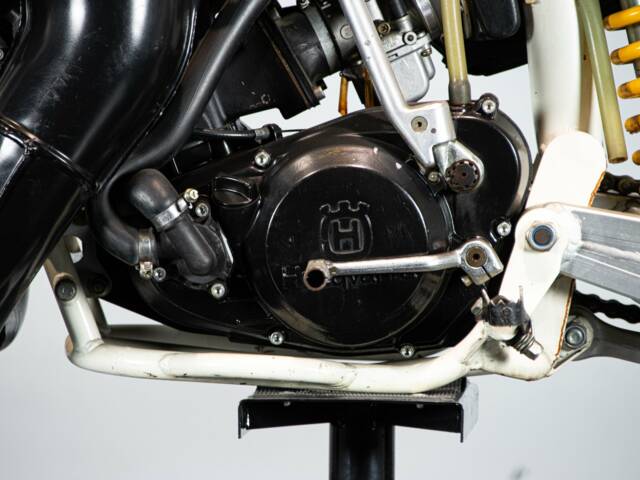 Husqvarna CR 430