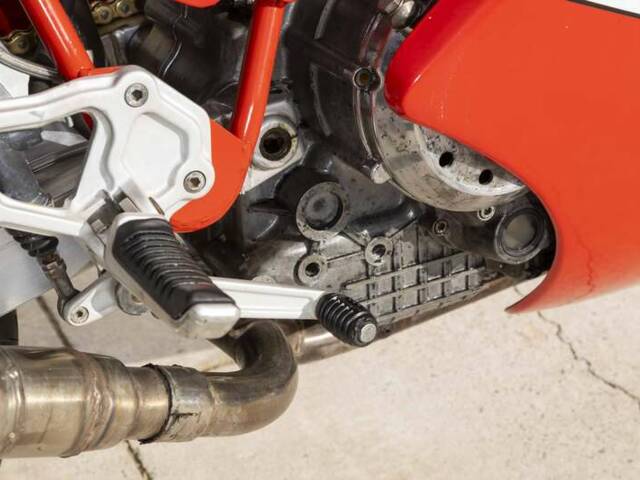 Ducati 900 Supersport