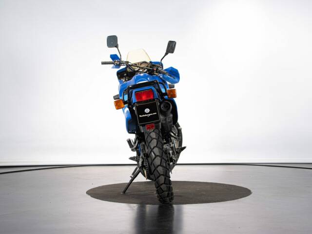 Yamaha XT 600 Z Ténéré