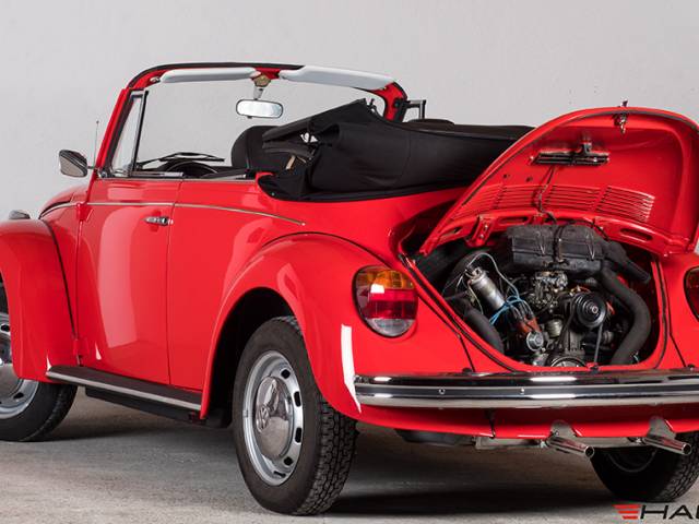 Volkswagen Beetle 1303
