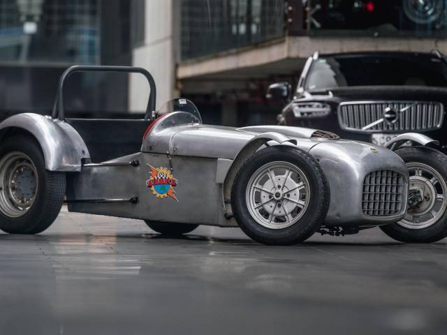 Image 1/28 of Lotus Mark VI (1954)