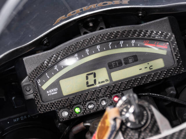 Honda VTR 1000 SP2