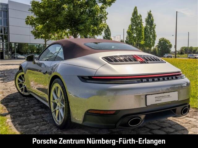 Porsche 911 Carrera S