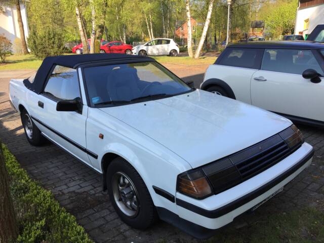 Bild 1/6 von Toyota Celica 1.6 GT (1985)