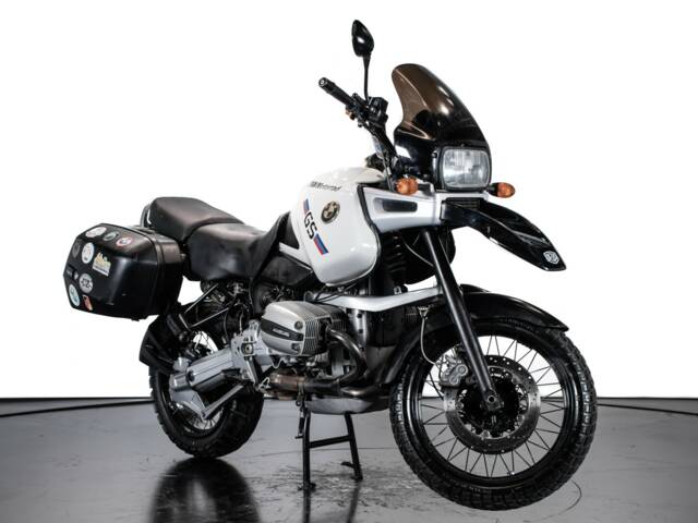 BMW R 850 GS