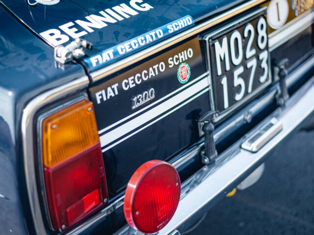 FIAT 128 Sport Coupe