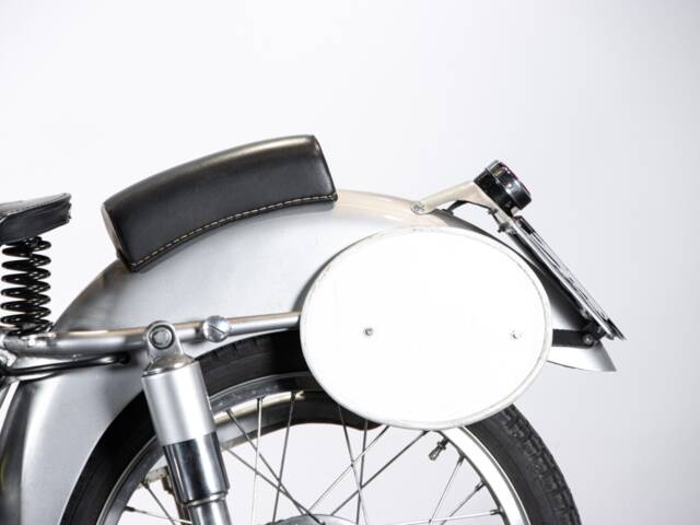 Mondial 160 Sport Lusso